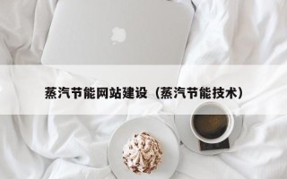 大竹蒸汽节能网站建设（蒸汽节能技术）