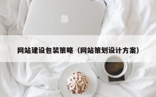 大竹网站建设包装策略（网站策划设计方案）